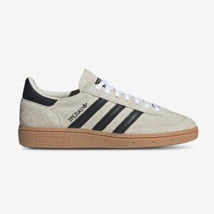 Adidas Handball Spezial 'Aluminum/Core Black/White'